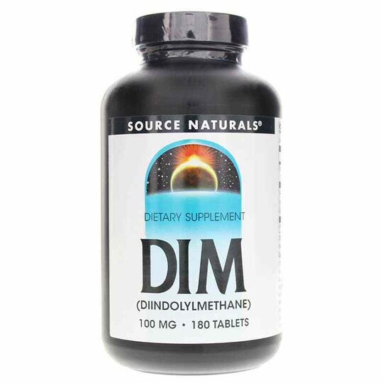 DIM 100 Mg, SNN